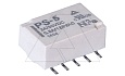 Реле PS-5, 2CO, 2A(30VDC)/0.5A(125VAC), AgPd/Au, 5VDC, SMD, для печатных плат, растр 2.54mm, IP67 от интернет-магазина amperkin.by