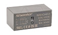 Реле R2G1CH012, 1CO, 16A(250VAC/30VDC), 12VDC,  растр. 5mm, IP50 от интернет-магазина amperkin.by