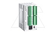 Программируемый логический контроллер DVP28SA211R, 16DI, 12RO, 24VDC, 16K шагов, RS232, RS485 от интернет-магазина amperkin.by