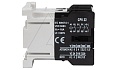 Контактор CP0 22 220/230 V 50Hz, 2NO+2NC, 6A(230VAC)/4A(400VAC) по АС-15, 220/230VAC от интернет-магазина amperkin.by