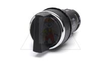 Переключатель MB, 0-I, фиксация, 1NO, 3A 230V AC15, 22mm, IP50