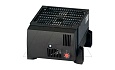 Нагреватель CR 030 950Вт, 230VAC, вентилятор 160м3/ч, термостат 0 до +60°C, уст. на панель от интернет-магазина amperkin.by