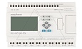 Программируемый логический контроллер PR-24DC-DAI-RTA, 12_24VDC, 12DI(4AI), 2AI, 2TO, 6RO, 1AO, RTC, RS232, RS485, ЖКИ от интернет-магазина amperkin.by