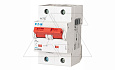 Авт. выключатель PLHT-C100/2, 2P, 100A, хар-ка C, 20kA, 3M от интернет-магазина amperkin.by