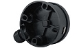 Основание магнитное для стоек TL-SZ и TL-CZ-4 (с TL-G-*) колонн TL-70, TL-701, TL-702, TL-703, TL-90 от интернет-магазина amperkin.by