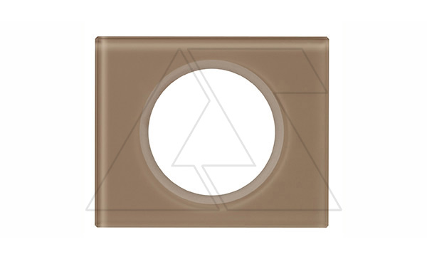 Celiane - Рамка 1 пост смальта мокка