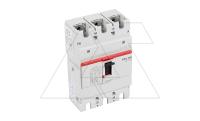 Авт. выключатель Legrand DRX 125/125A, 3P 36kA, фикс. расцепители