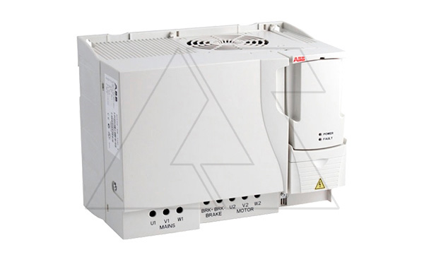 Преобразователь частоты ACS355-03E-44A0-4, 400VAC, 44A, 22kW, IP20, корп.R4 Преобразователь частоты ACS355-03E-44A0-4, 400VAC, 44A, 22kW, IP20, корп.R4