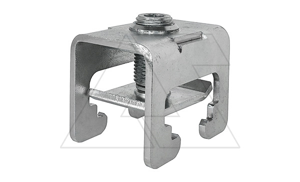 Клемма MFC30-32 для медной шины 30x10 мм., макс. 32x10x1