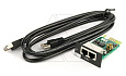 Адаптер для параллельной работы ИБП Kehua parallel kit, совместим с ИБП MY10-40kVA от интернет-магазина amperkin.by