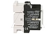 Контактор CNN 22 10 220/230V 50Hz, 3P, 22A/(30A по AC-1), 11kW(400VAC), 220/230VAC, 1NO от интернет-магазина amperkin.by