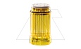Модуль постоянного света SL4-L24-Y, желтый, LED, 24VAC/DC, IP66 от интернет-магазина amperkin.by