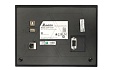 Панель управления, TFT 7", 800x480, ARM Cortex-A8 800MHz, ROM 256MB, RAM 256MB, 1xRS232, 1x485, 1xEthernet, USB, RTC от интернет-магазина amperkin.by