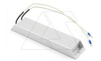 Резистор тормозной BR300W400, 300Вт, 400Ом