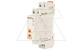Реле контроля напряжения RS-MV33N/230, 3P+N L-N 230V, 1CO, 8A(250VAC), обрыв, чередование, асимметрия, 0.1_10s, 1M от интернет-магазина amperkin.by