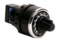 Потенциометр  1,5Вт,  5кОм, IP65