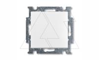Basic 55 - Выключатель одноклавишный (сл.кость)