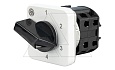 Переключатель BS 16 83 U, 1P, 20A, тип 1-2-3-4, 1NO на 1_4, на дверь, фронт IP40 от интернет-магазина amperkin.by