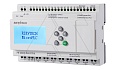 Программируемый логический контроллер PR-26DC-DAI-RT-N, 12_24VDC, 16DI(12AI), 2TO, 8RO, RTC, SD, RS485, Ethernet, ЖКИ от интернет-магазина amperkin.by