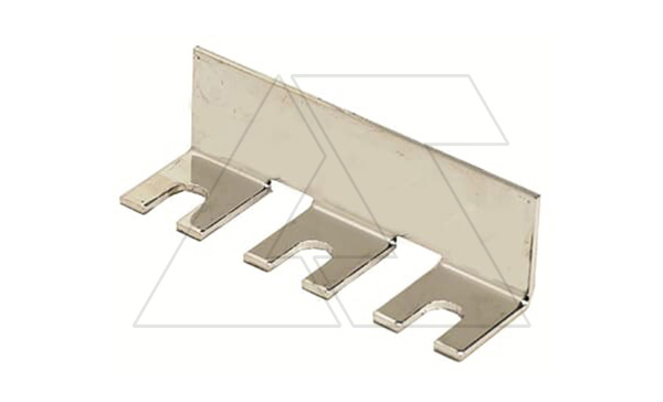 Перемычка LY300 для AF265...AF370 (парал. соед. силовых контактов), 3P max 670A