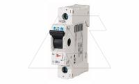 Выключатель нагрузки IS-40/1, 1P, 40A, 12.5kA, 1M
