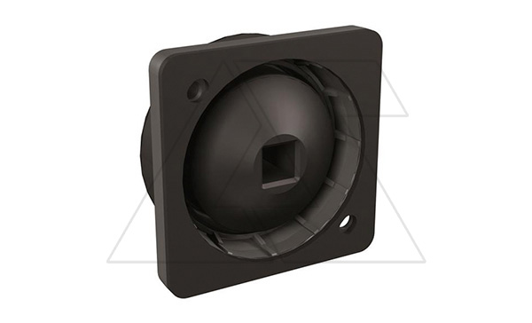 Уплотнение RHE-IP54 выносных поворотных рукояток типа RHE для XT1...XT4