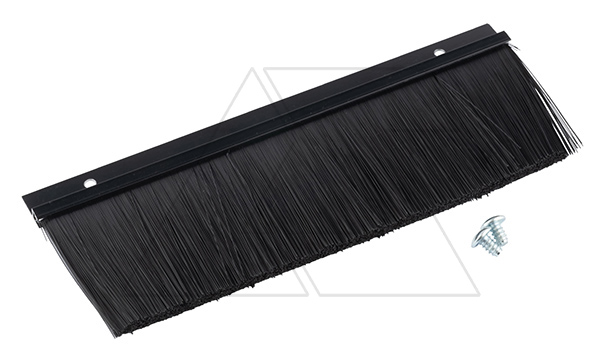 Ввод кабельный щеточный