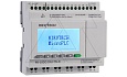 Программируемый логический контроллер PR-18DC-DAI-TN-N, 12_24VDC, 12DI(8AI), 6TO, RTC, SD, RS485, Ethernet, ЖКИ от интернет-магазина amperkin.by