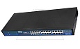 Преобразователь интерфейсов ZLAN5G00A, RS-232/485/422 в Ethernet, 16xRS-232/485/422, Modbus Gateway, 24VDC от интернет-магазина amperkin.by