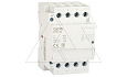 Контактор модульный GYHC-4P, 63A, 4NO, 24VDC, 3M от интернет-магазина amperkin.by