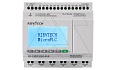 Программируемый логический контроллер PR-18DC-DAI-R-N, 12_24VDC, 12DI(8AI), 6RO, RTC, SD, RS485, Ethernet, ЖКИ от интернет-магазина amperkin.by