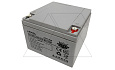 Батарея аккумуляторная Champion Power 6FM26, F3(M5), 12V/26Ah, 165х175х125 ДхШхВ, 10 лет от интернет-магазина amperkin.by