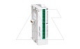 Модуль расширения DVP16SP11T, 8DI, 8TO(NPN) от интернет-магазина amperkin.by