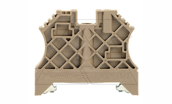 Концевой упор WЕW-35/2