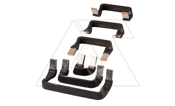 Шинки сборки Y-Δ DILM95-XSL, для DILM50_95 (DILM80_95 для главного и Δ контакторов, DILM50_65 для Y контактора), комплект