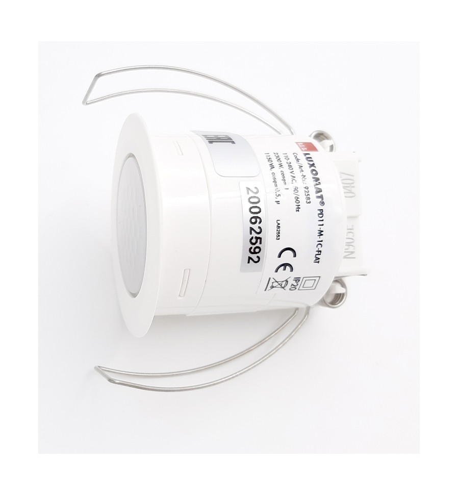 Датчик присутствия B.E.G. PD11-M-1C-FLAT-FC от интернет-магазина amperkin.by