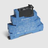 Интерфейсный модуль SSR реле 38.31.7.024.8240, 1NO, 3A(12 …275VAC), 24VDC