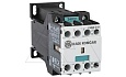 Контактор CNNB 12 01, 24VDC, 3P, 12A/(25A по AC-1), 5.7kW(400VAC), 1NC, Uk=24VDC от интернет-магазина amperkin.by