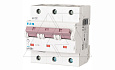 Авт. выключатель PLHT-C32/3, 3P, 32A, хар-ка C, 25kA, 4.5M от интернет-магазина amperkin.by
