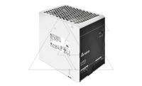 Блок питания импульсный Lyte, 480W, 20А, 85_264VAC (120_375VDC) / 24VDC, DIN35, реле DC OK, винт.клеммы, ал.корпус Блок питания импульсный Lyte, 480W, 20А, 85_264VAC (120_375VDC) / 24VDC, DIN35, реле DC OK, винт.клеммы, ал.корпус