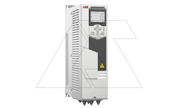 Преобразователь частоты ACS580-01-018A-4+J400, 400VAC, 17A, 7.5kW, IP21, корп.R2 Преобразователь частоты ACS580-01-018A-4+J400, 400VAC, 17A, 7.5kW, IP21, корп.R2