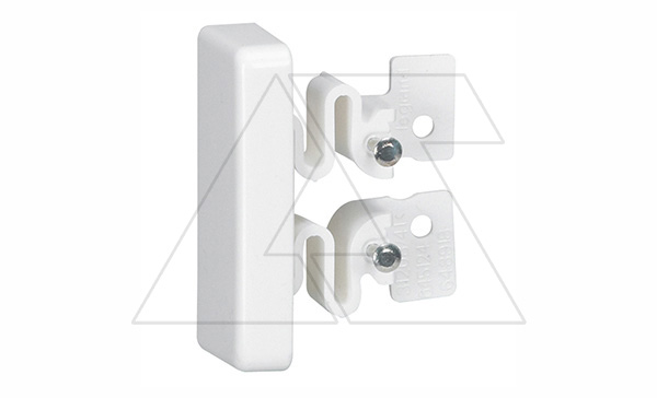 Заглушка торцевая для к-к 32х20