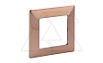 Valena Life - Рамка 1 пост, медь от интернет-магазина amperkin.by