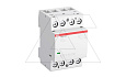 Контактор модульный ESB40-40N-06, 40A, 4NO, 230VAC/DC, 3M от интернет-магазина amperkin.by