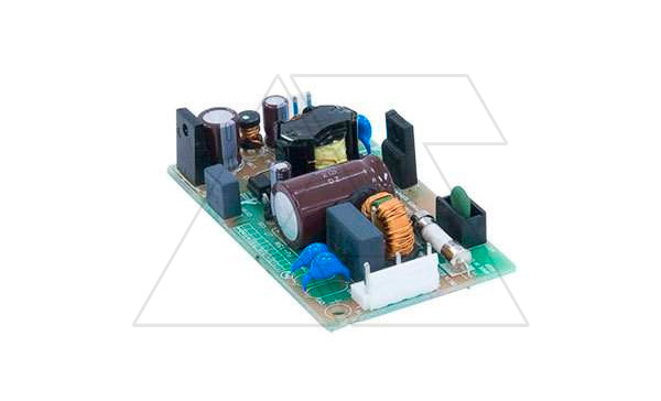 Блок питания импульсный PJ, 15.6W, 1.3А, 85_264VAC / 12VDC, винт.клеммы, бескорп.исп. Блок питания импульсный PJ, 15.6W, 1.3А, 85_264VAC / 12VDC, винт.клеммы, бескорп.исп.
