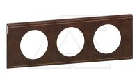 Celiane - Рамка 3 поста кожа текстура