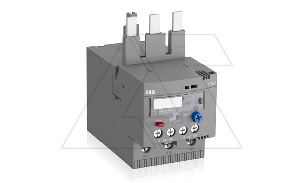 Тепловое реле TF65-60 (50...60A) для контакторов AF40...AF65