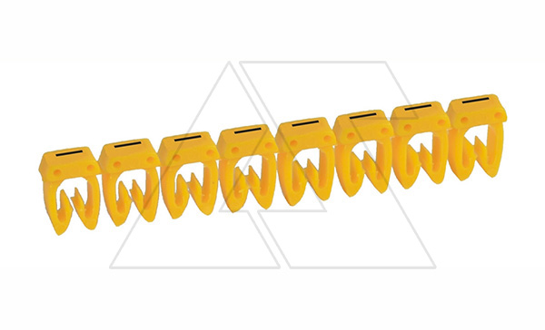 Маркер CAB3 d=0.5-1.5mm - «I» (упак.300 шт)