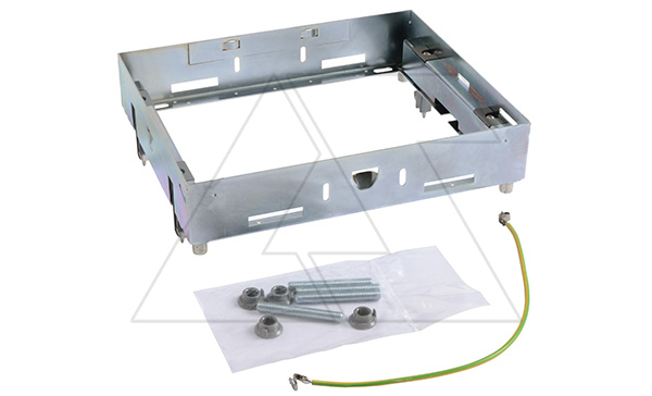 Основание ревизионной коробки для крышки 12/18M