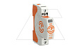 Разрядник V50-1-280, 1P, It(10/350)=12,5кА, It(8/20)=50кА, Up=1.3кВ, В+C от интернет-магазина amperkin.by